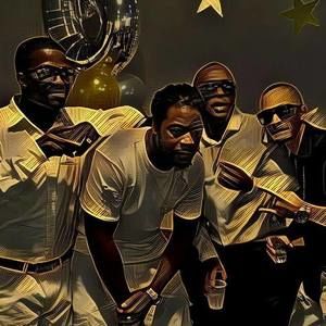 Meet your Posher, Shaady